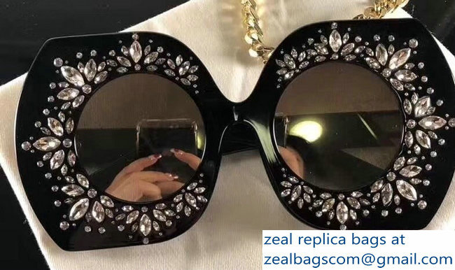 Dolce & Gabbana Sunglasses 16 2018